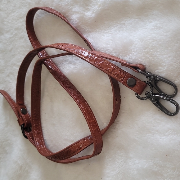 BALLY mini KELLY HANDBAG - Picture 13 of 13